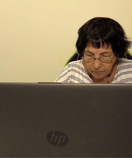 Під час воєнного стану пенсійне посвідчення можна замовити онлайн