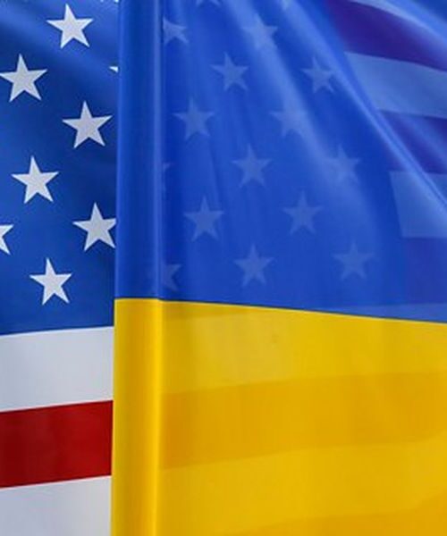 У США діятимуть нові правила прийому українських біженців