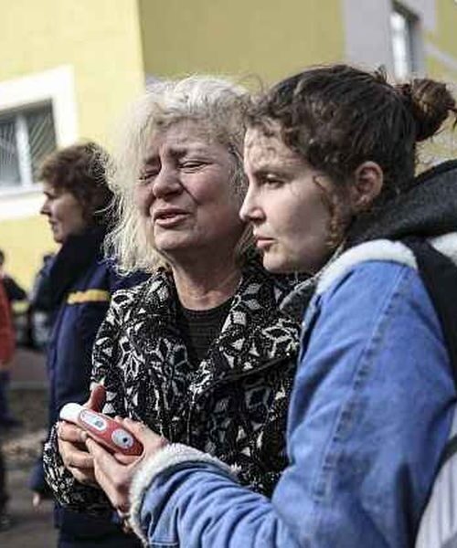 Українці можуть втратити право на державну допомогу в Польщі