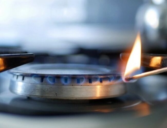 Тарифи на газ підвищать, але це не відіб’ється в платіжках