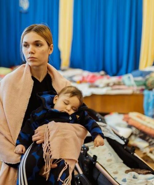 В Україні запрацює ще одна програма грошової допомоги постраждалим від війни