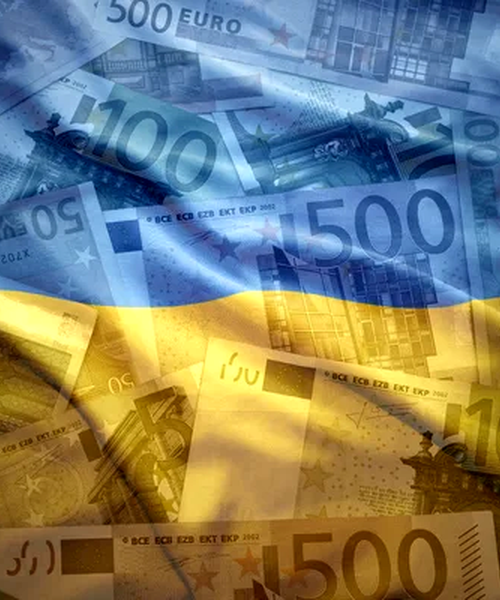 Євросоюз надасть більше коштів для підтримки українських біженців