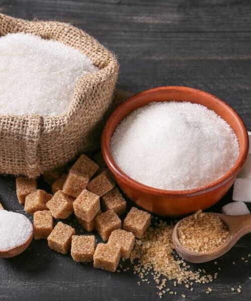 Дефіциту цукру в  Україні не буде