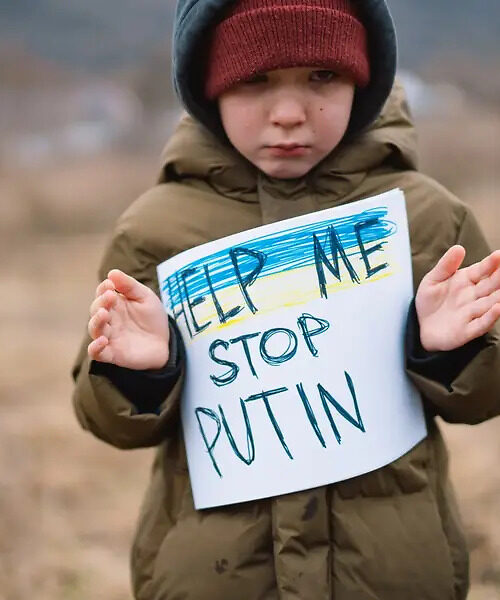В Україні через війну загинуло понад 260 дітей