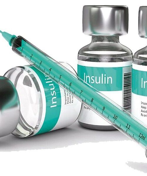 У МОЗ розповіли, де можна отримати інсулін
