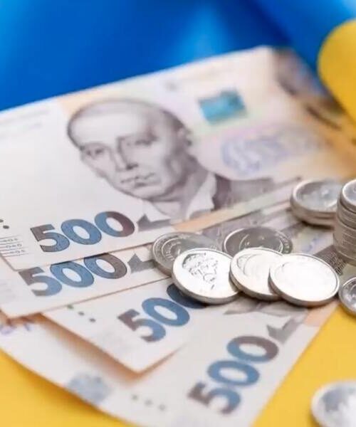 Українці за три дні надіслали майже 600 тисяч заявок на міжнарождну допомогу