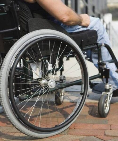 Засоби реабілітації особи з інвалідністю можуть отримувати безкоштовно