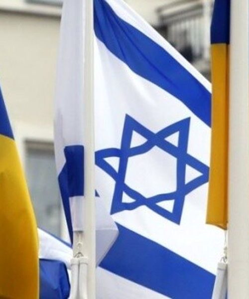 Ізраїль повернув безвіз для українців