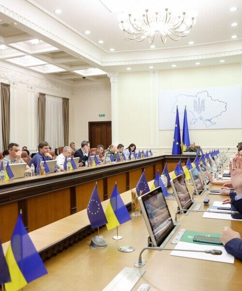 Уряд ухвалив зміни щодо забезпечення житлом захисників України