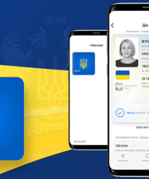 Українці в Польщі можуть отримати «електронну посвідку на проживання»