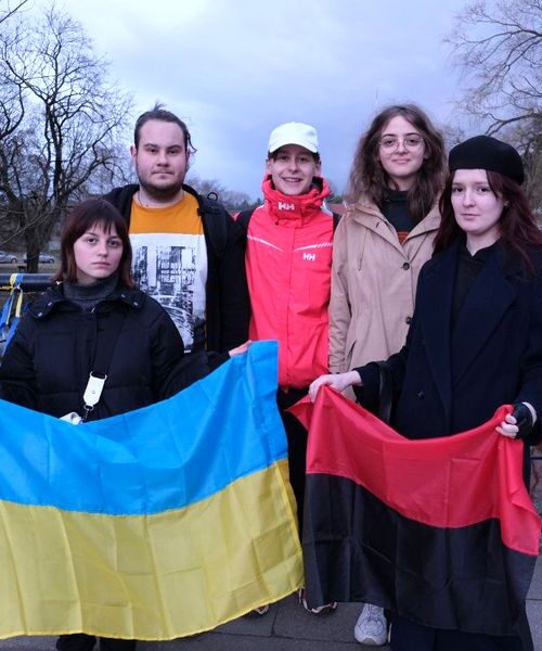 Навчання за обміном: українські студенти продовжують освіту в Литві