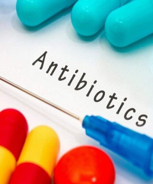 За п’ять днів в Україні виписали 10 тисяч е-рецептів на антибіотики