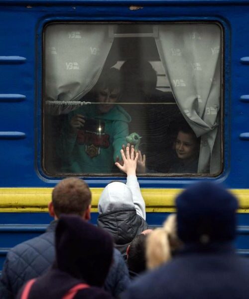 Біженці з України можуть отримати повторний тимчасовий захист в ЄС