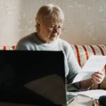 Перевірити результат перерахунку пенсії