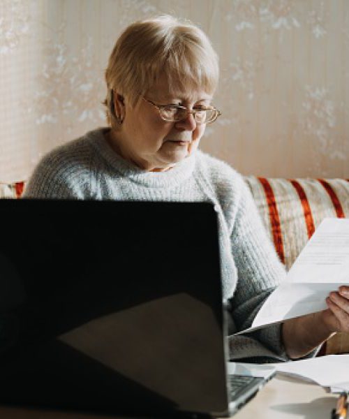 Перевірити результат перерахунку пенсій можна онлайн