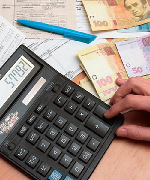 Боржники за житлово-комунальні послуги можуть отримати субсидію у разі реструктуризації боргу