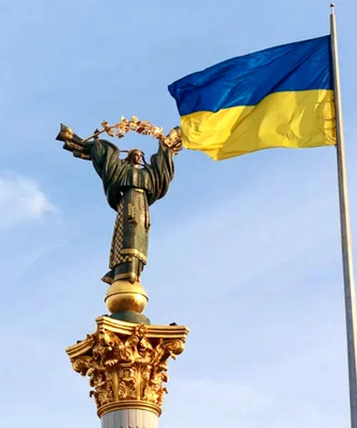 Від Незалежності до повномасштабної війни – поворотні моменти в новітній історії України