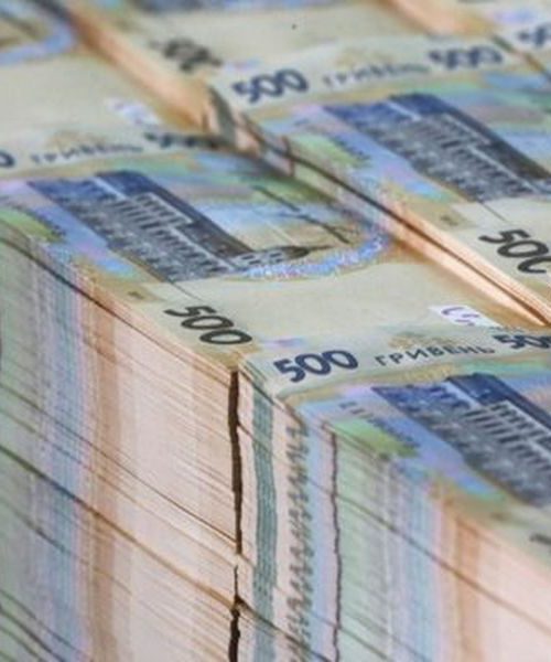 Фінансування Пенсійного фонду збільшать на 30 млрд грн