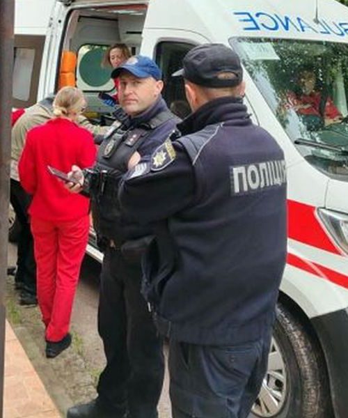 У Львові соціальний патруль з початку року надав допомогу пів сотні бездомних людей