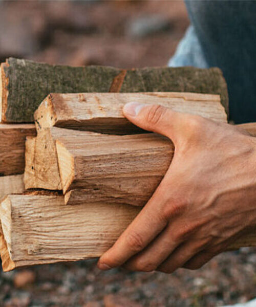 Уряд розділив понад 500 млн грн між регіонами для закупівлі дров