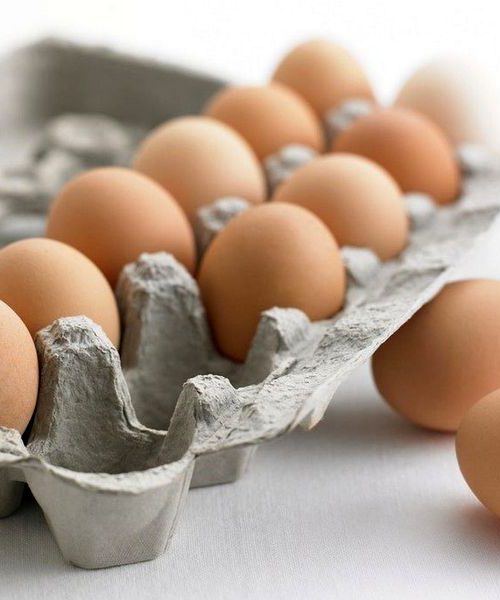 Українцям пояснили, коли ціни на яйця впадуть