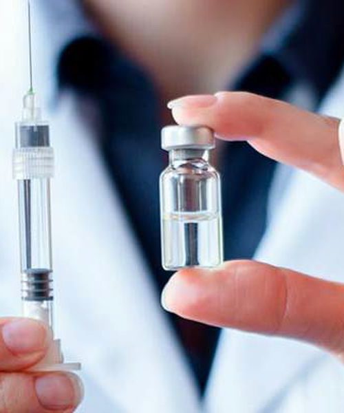 Чому варто вакцинуватися від грипу