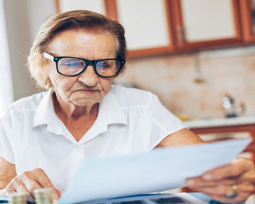 Чого чекати пенсіонерам у 2023 році