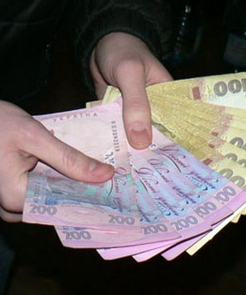 З наступного місяця мешканцям деокупованої Херсонщини виплачуватимуть по 1200 грн