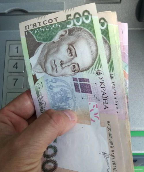Ще 50 тисяч українців отримають грошову допомогу від міжнародної організації