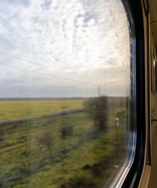 Чотири залізничні рейси з’єднають Київ з Херсоном