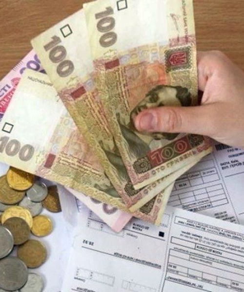 У жовтні українці отримали 635,5 млн грн субсидій