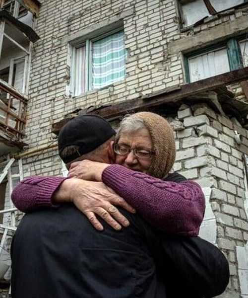 На Харківщині відкриють центр допомоги мешканцям деокупованих регіонів