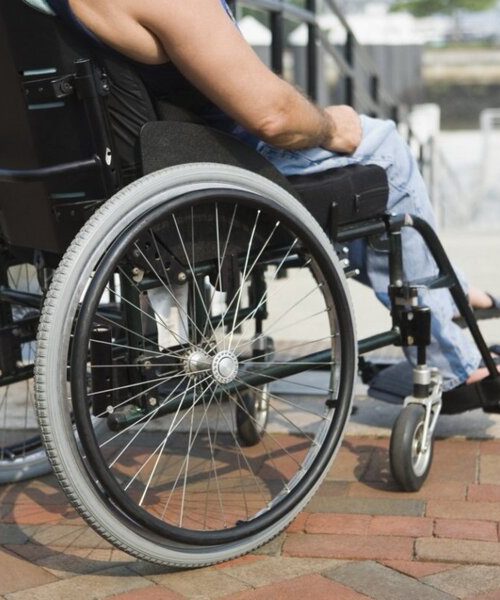 ВПО мають можливість відновити документи, що підтверджують інвалідність