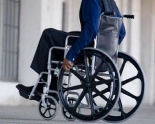 Група інвалідності не завжди впливає на пенсію
