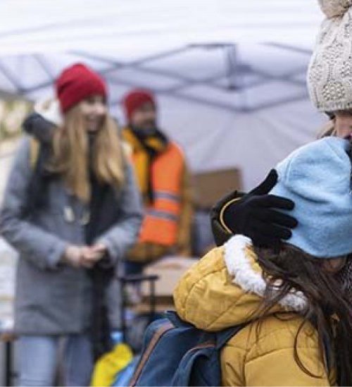 Понад 1 млн українців отримали зимову допомогу від Агентства у справах біженців