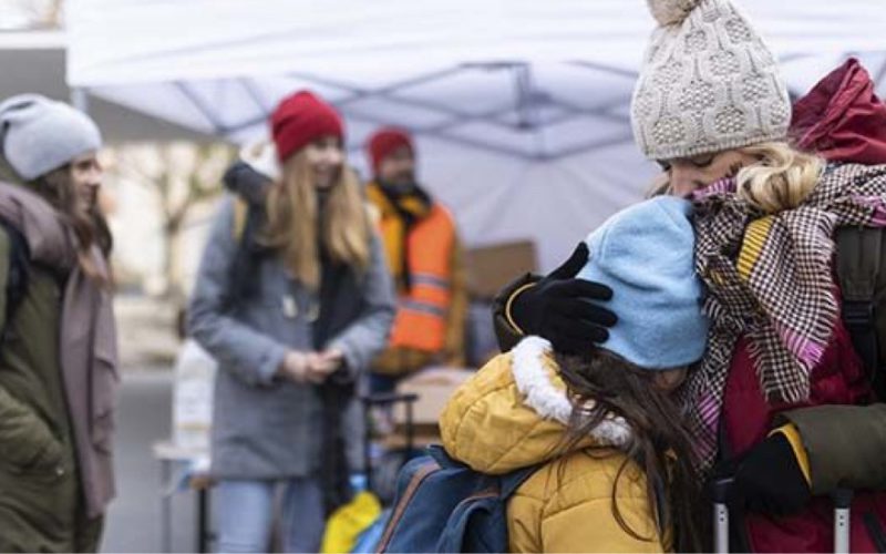Понад 1 млн українців отримали зимову допомогу від Агентства у справах  біженців | social.com.ua