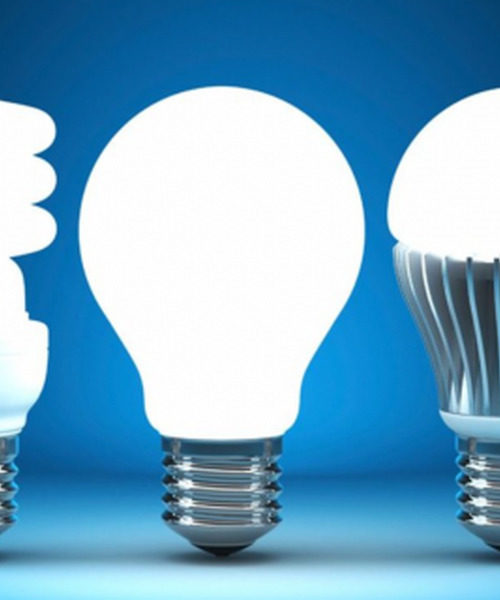 За добу українці замовили 300 тисяч безкоштовних енергоощадних ламп