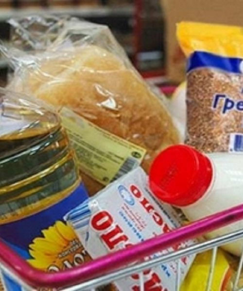 Дефіциту базових харчових продуктів в Україні немає
