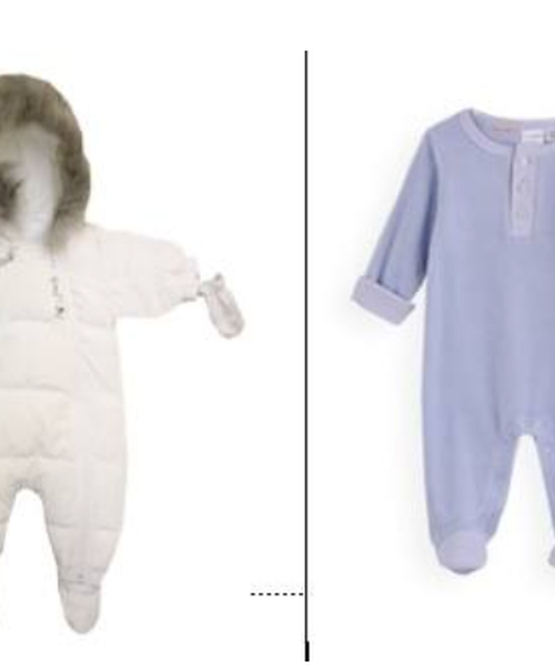 Маріупольці в Дніпрі можуть отримати зимовий одяг та підгузки для немовлят
