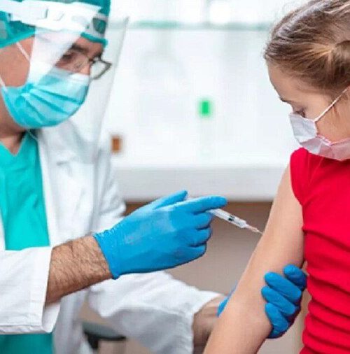 Які документи потрібно мати батькам, аби вакцинувати дитину
