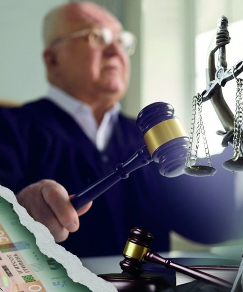 «Недоторкані» пенсії: чи уріжуть виплати суддям?