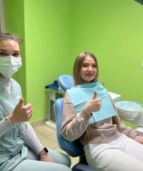 У чотирьох містах маріупольці-пільговики можуть скористатися безкоштовними послугами стоматолога