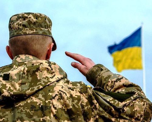 Мінветеранів починає роботу над проєктом закону «Про основні засади державної ветеранської політики»