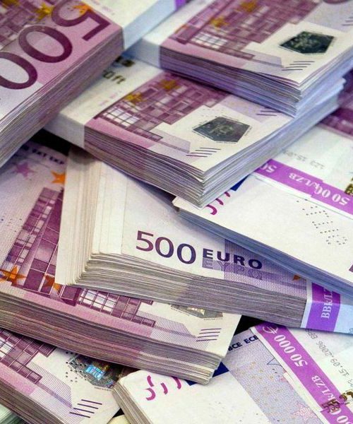 Ще 1,5 млрд євро допомоги забезпечать стабільні виплати пенсій і зарплат