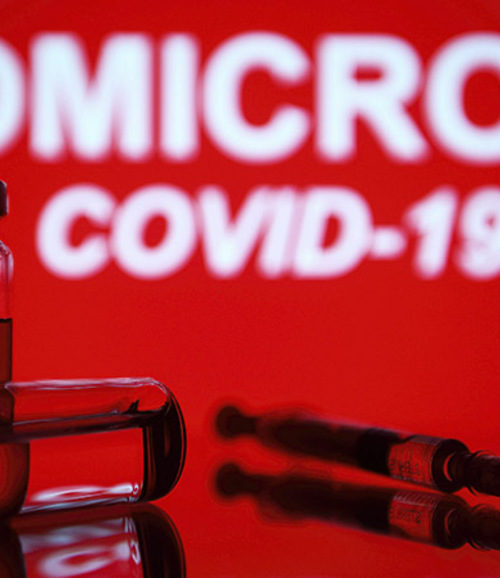 Новий штам коронавірусу виявлено на Дніпропетровщині
