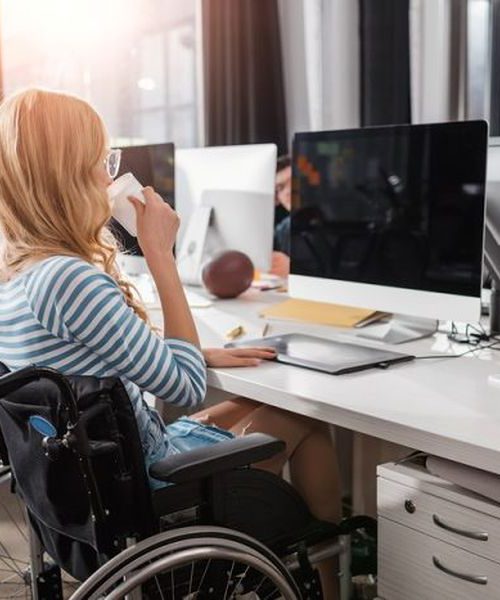 Компенсацію за працевлаштування осіб з інвалідністю збільшать