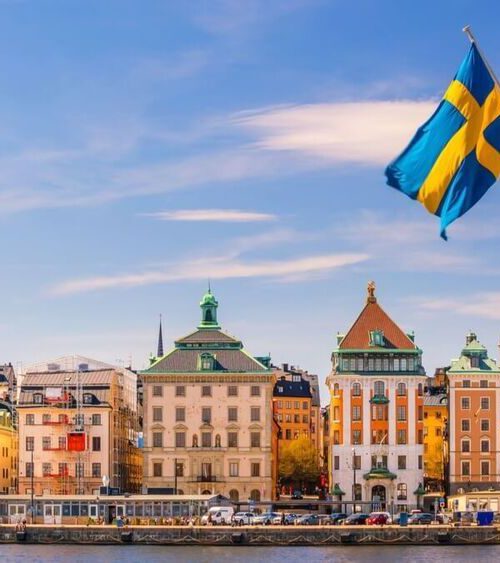 «Дітям тут довіряють більше», — українка про навчання у Швеції 