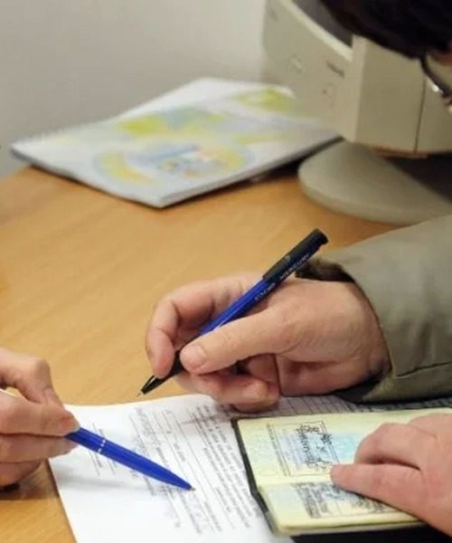 При відсутності підпису заявника на документах субсидію можуть не призначити