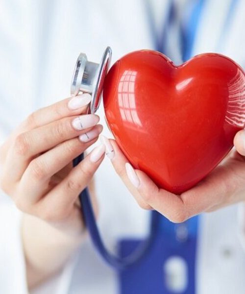 Інфаркт міокарда: що потрібно знати пацієнтам