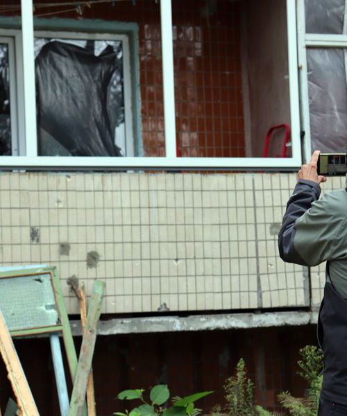 Частині українців надаватимуть пріоритет при призначенні компенсації за пошкоджене житло